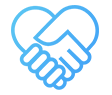 完整售后服務